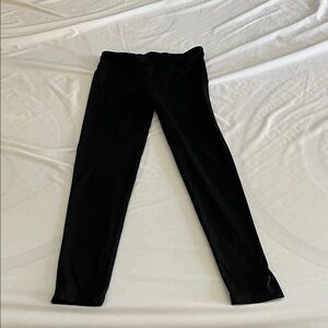 Nike Dri Fit Girls L legging